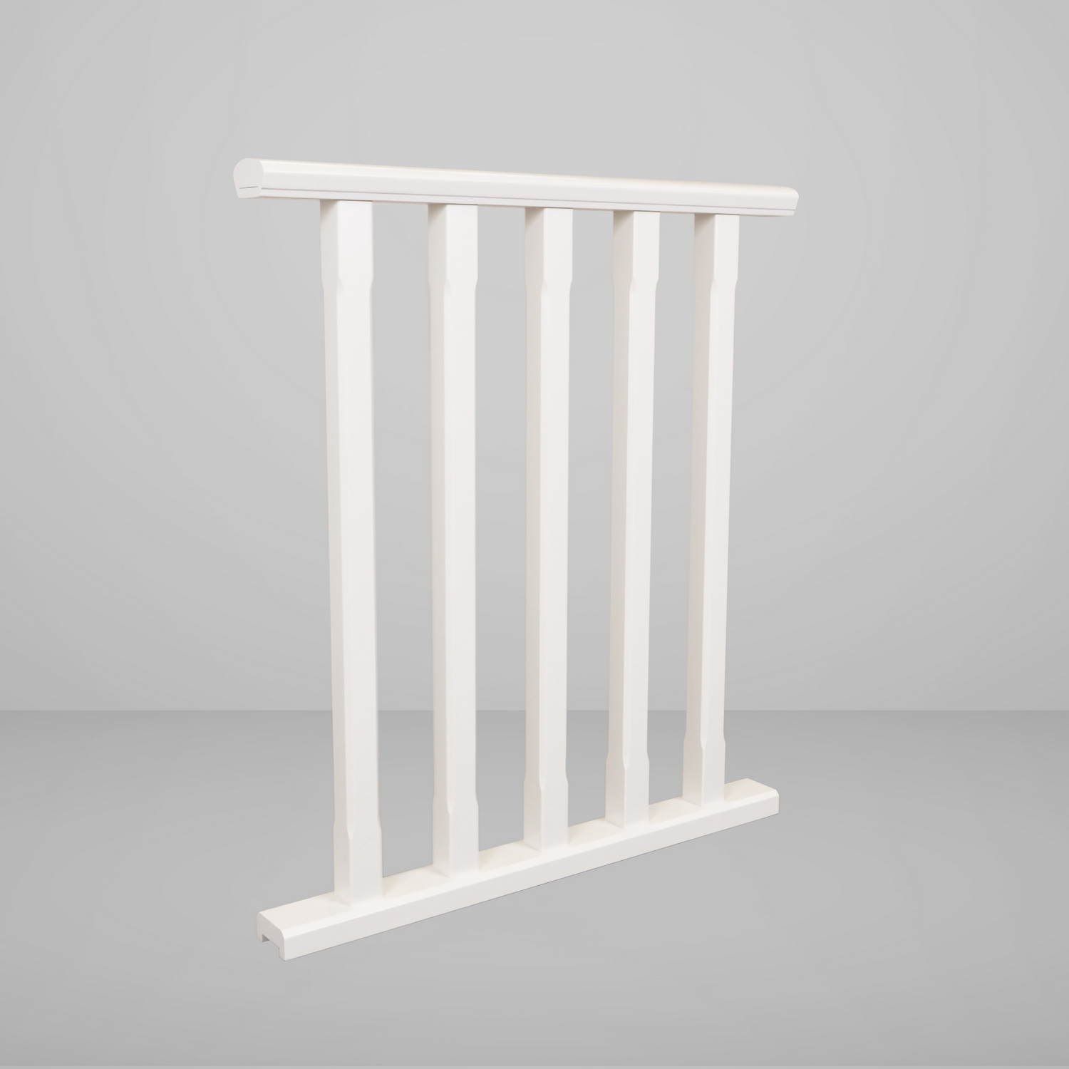 Räcke Herrljunga Ledstångsfabrik Björklunden