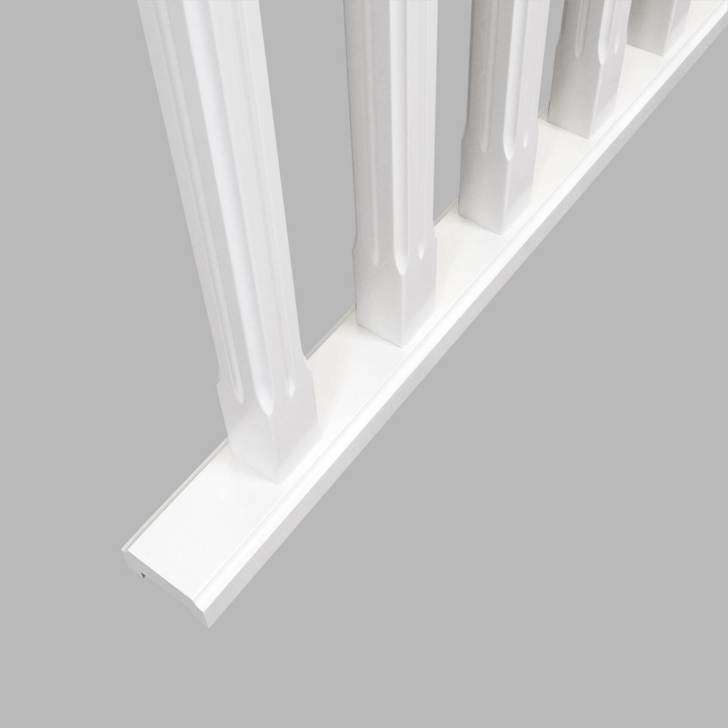 Räcke Herrljunga Ledstångsfabrik Västeräng