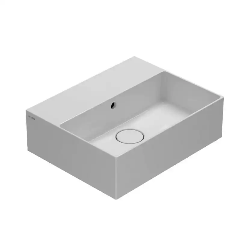 Tvättställ Globo T-Edge 6-IN0.BI