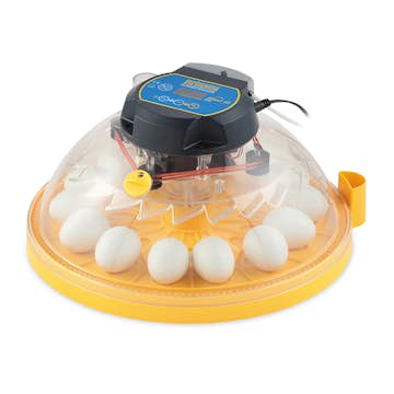 Äggkläckare Brinsea Maxi II EX