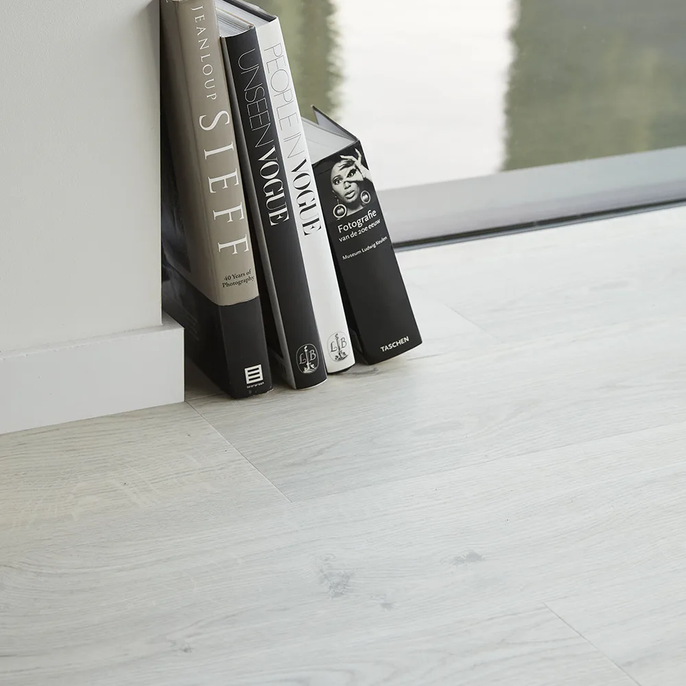 Vinylgolv BerryAlloc Style Vivid Light