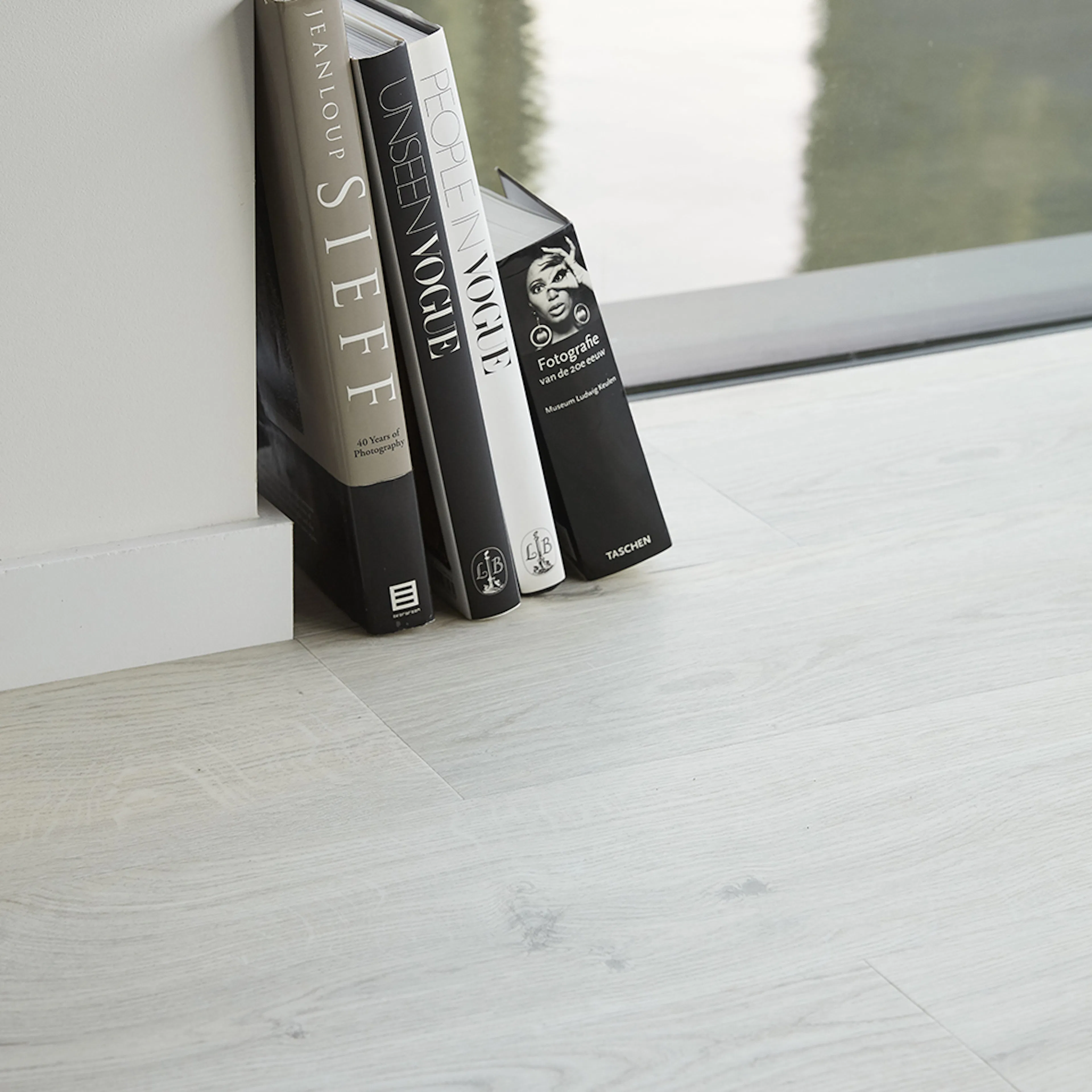 Vinylgolv BerryAlloc Style Vivid Light