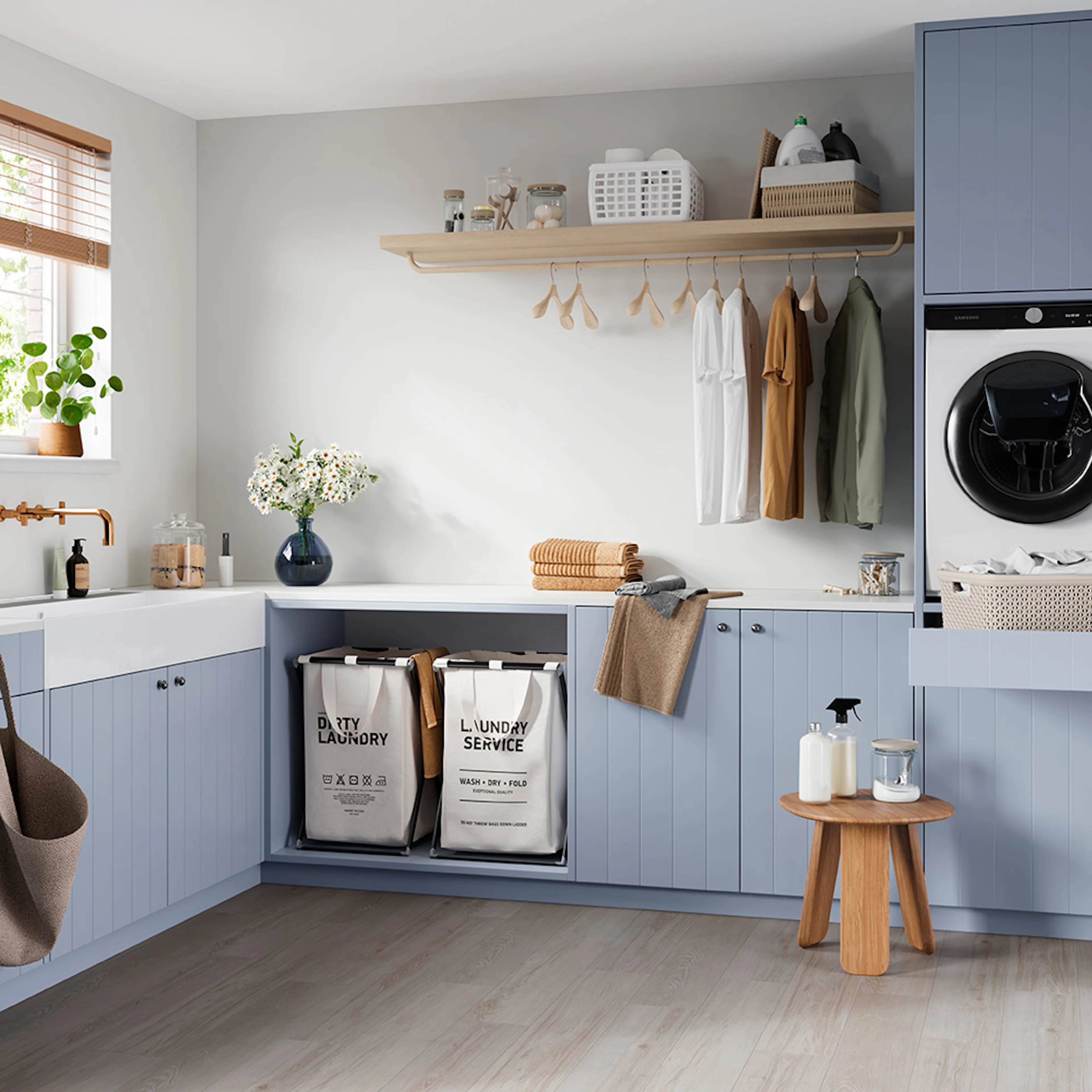 Vinylgolv BerryAlloc Zenn 30 Oslo