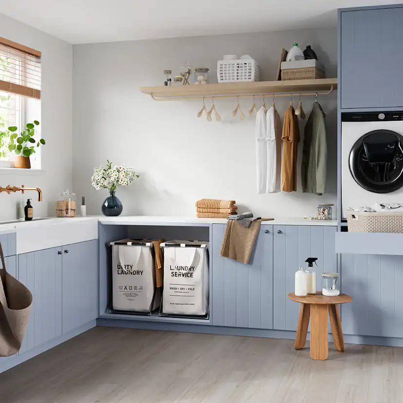 Vinylgolv BerryAlloc Zenn 30 Oslo