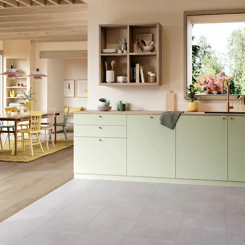 Vinylgolv BerryAlloc Zenn 30 Stone Bali