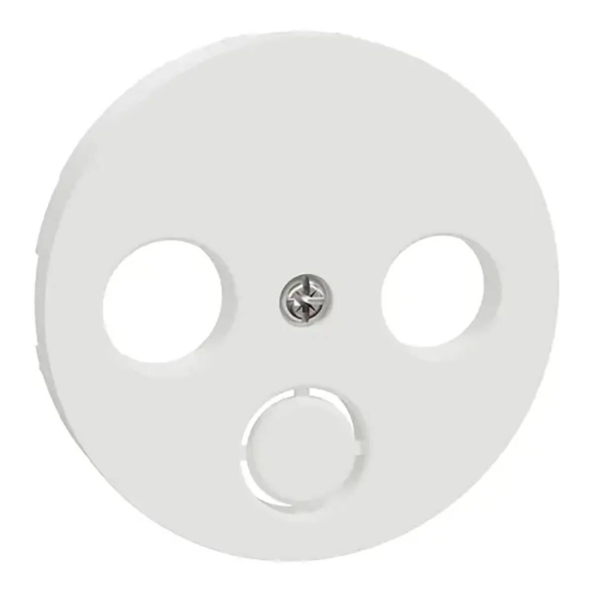 Täcklock Elko One Centrumlock för Antenn