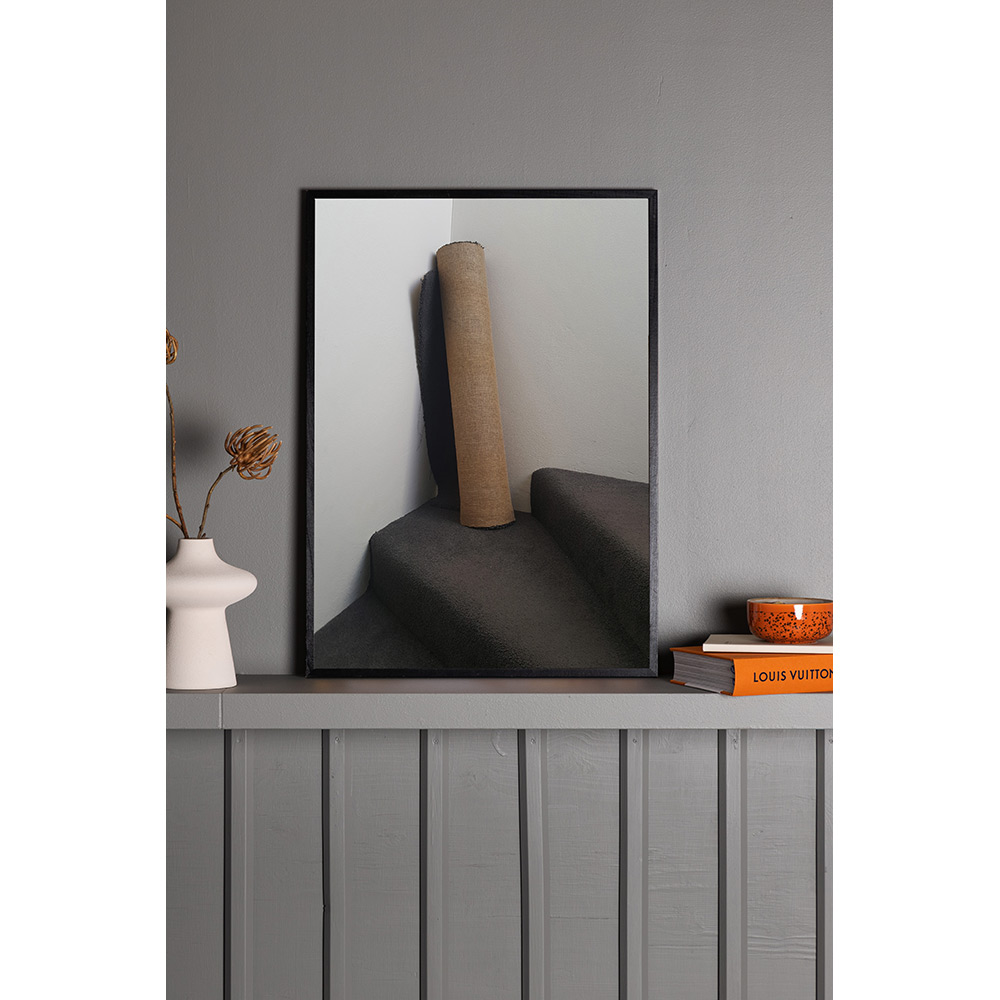 Posters Venture Home Carpet Brun