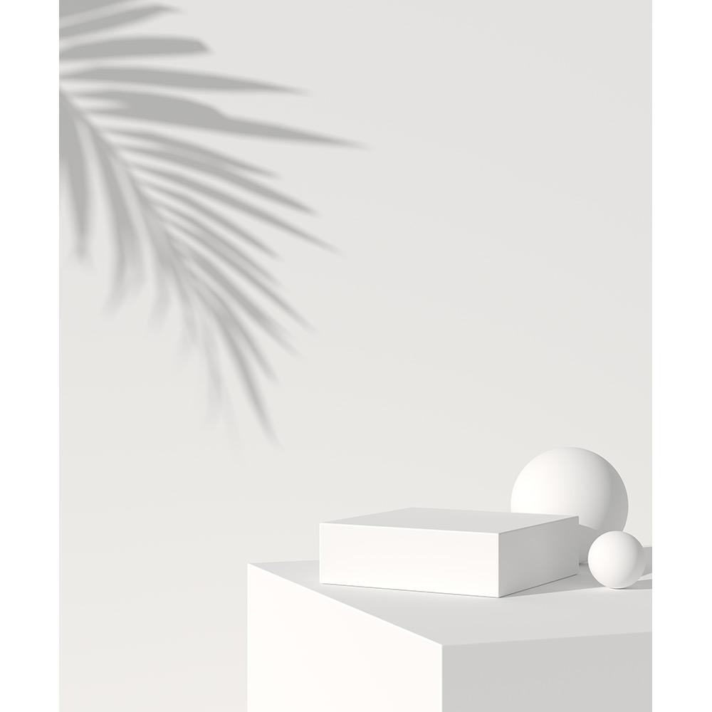 Posters Venture Home White Box Beige