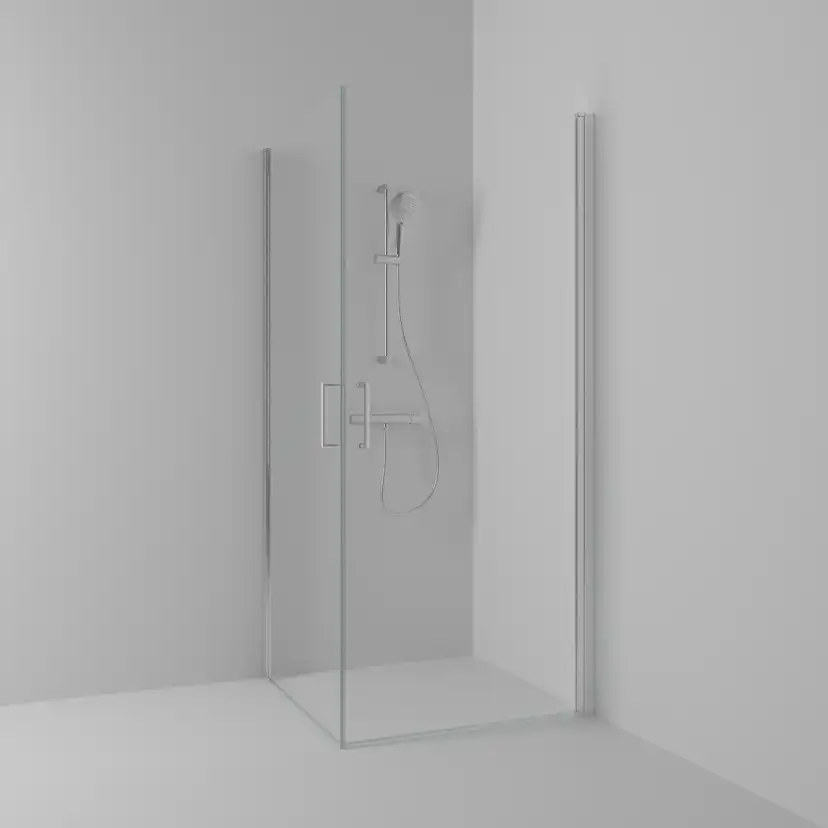 Hörndusch Svedbergs Verla Rak