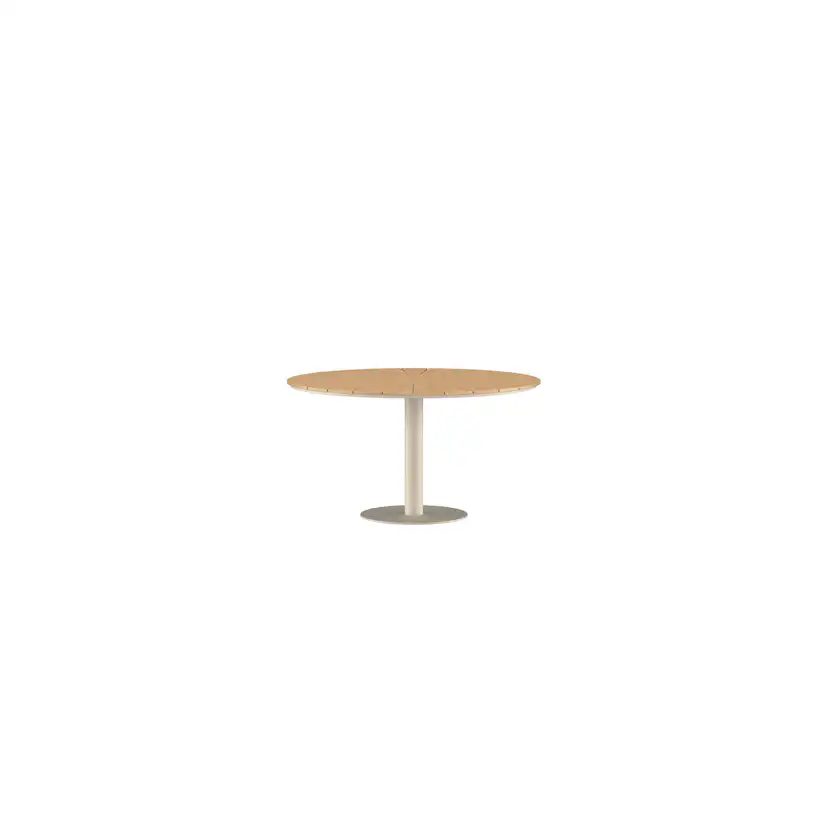 Matbord Venture Home Croft Ø120 cm