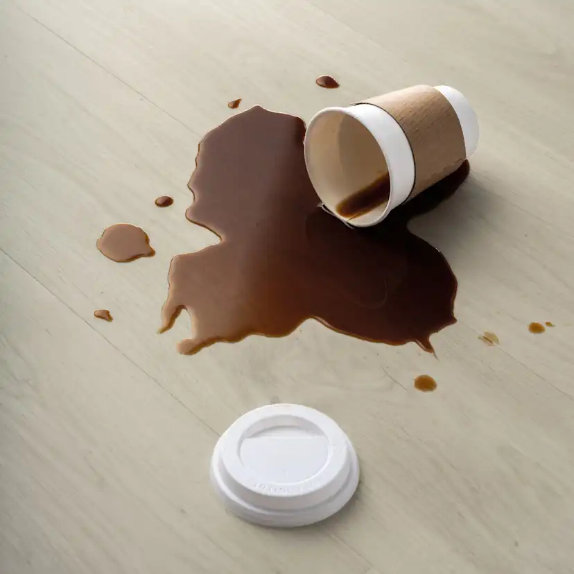 Vinylgolv Pergo Otra Pro Rigid Click Soft Grey Oak