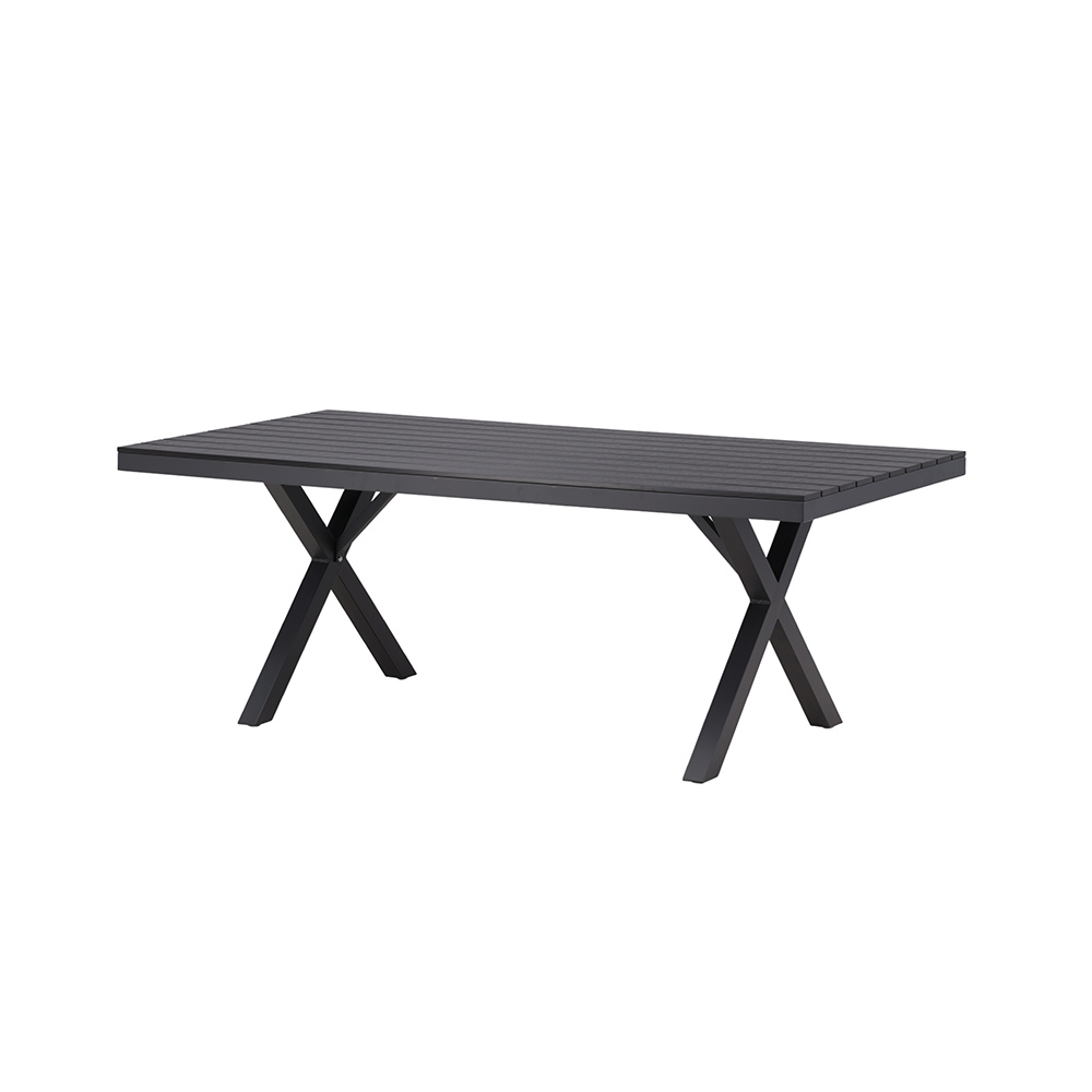 Utebord Venture Home Garcia 200 cm