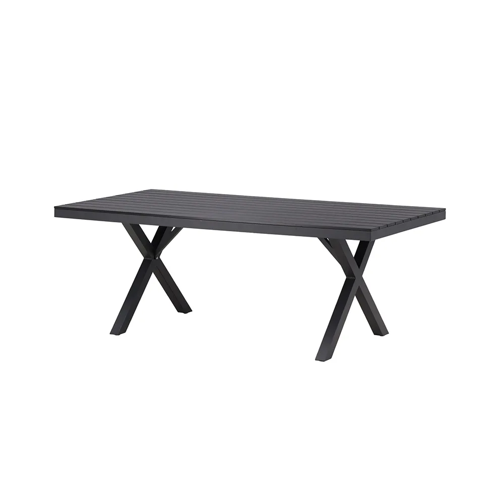 Utebord Venture Home Garcia 200 cm