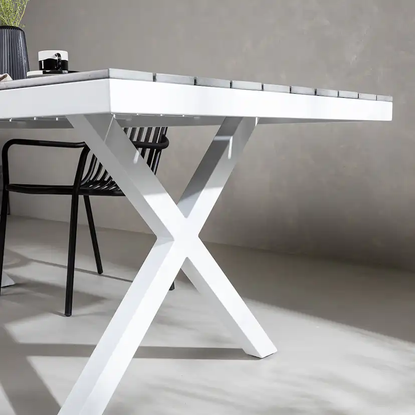 Utebord Venture Home Garcia 200 cm