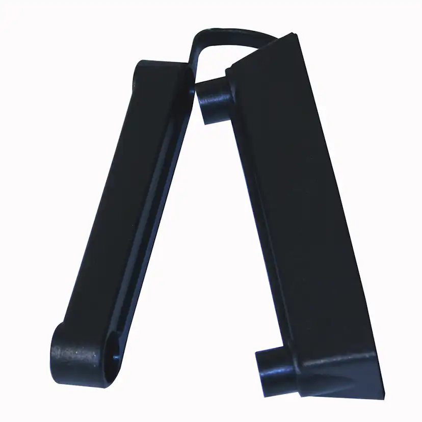 Hörnisolator Swedguard + till Band