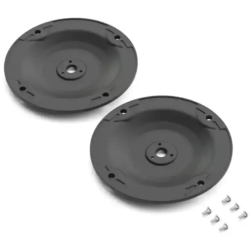 Knivtallrik Mammotion för LUBA 1 AWD och LUBA 2 AWD 2-pack