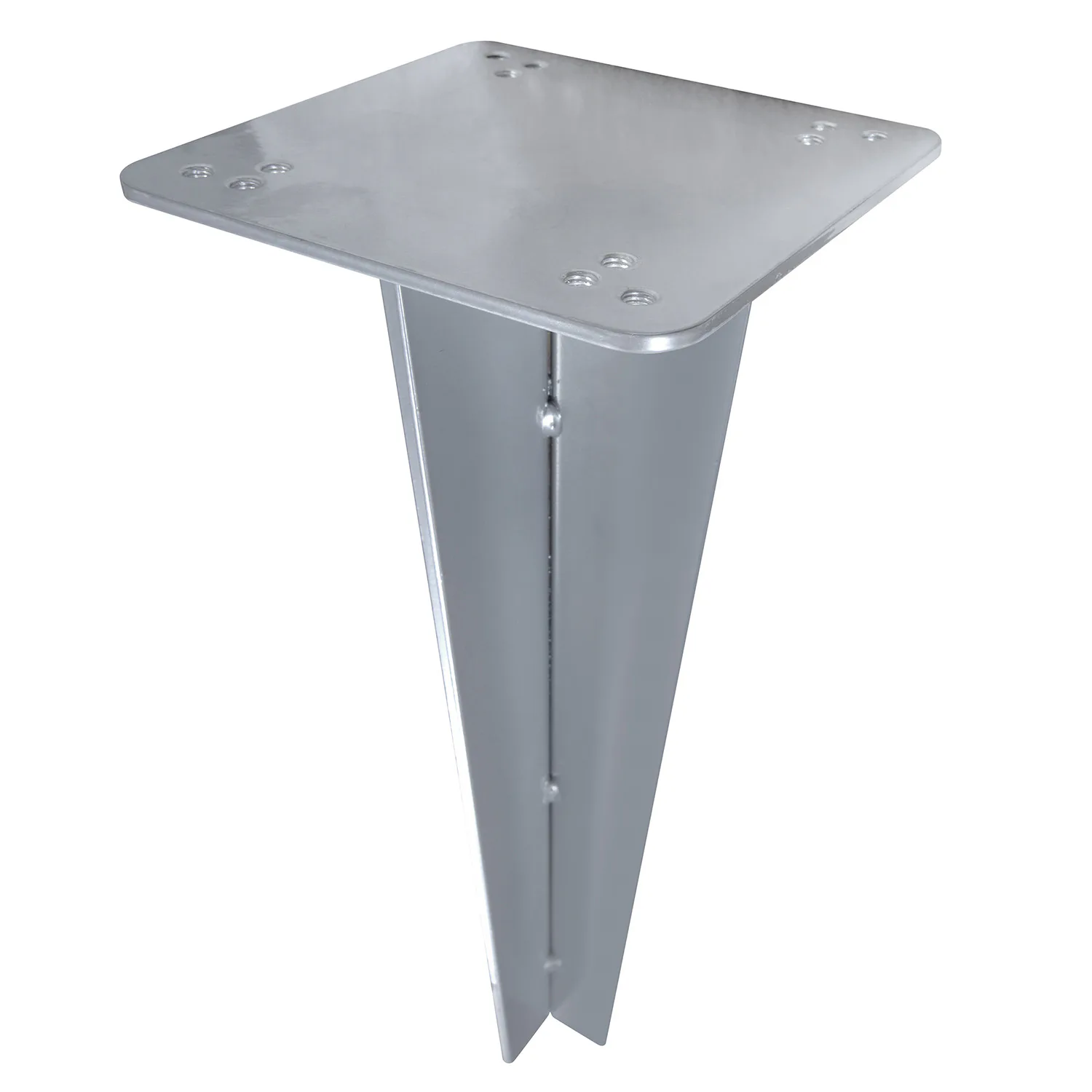 Jordankare Landskap Skvala 40 liter Utedusch