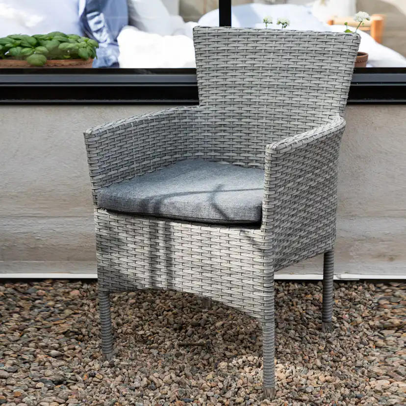 Trädgårdsstol Venture Home Malina