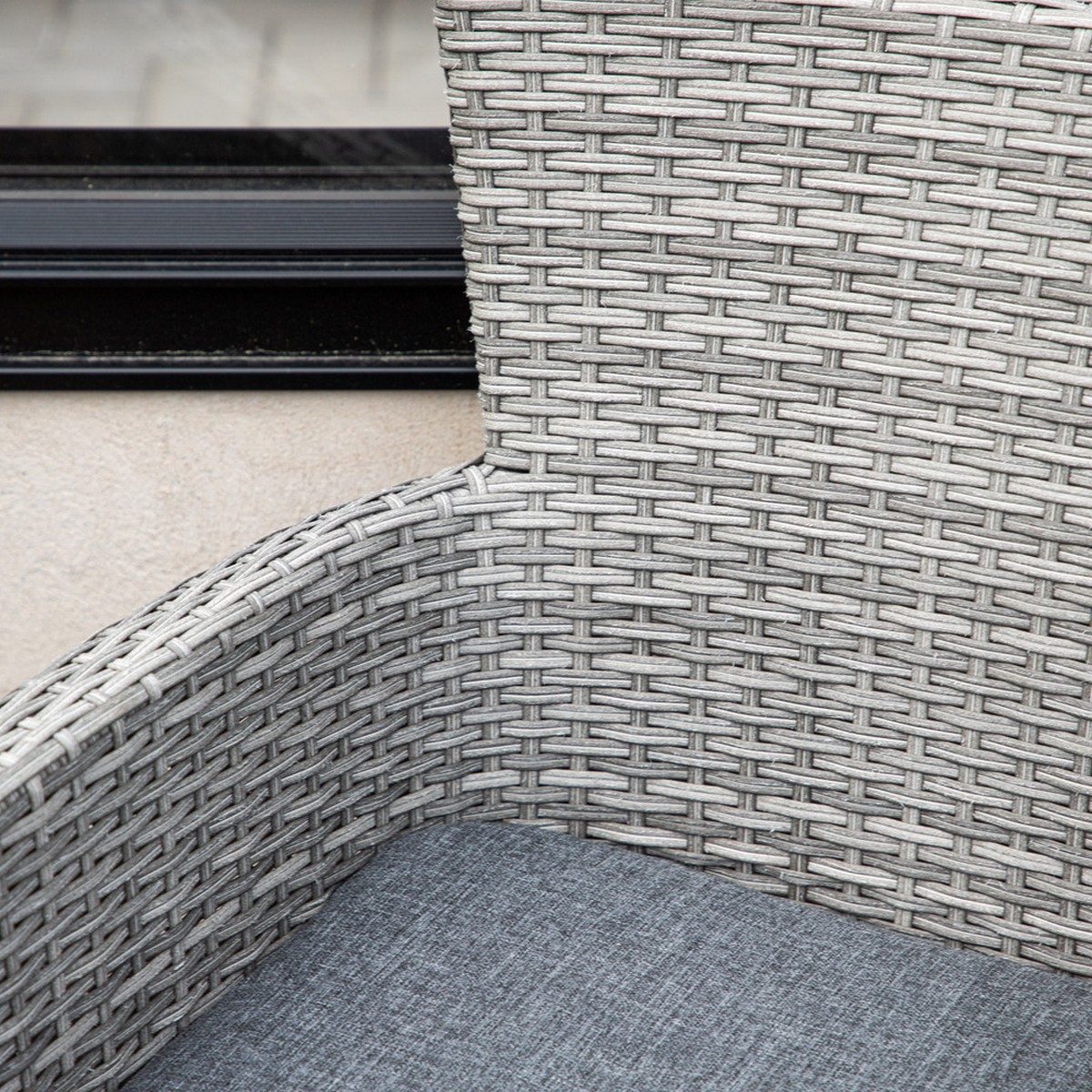 Trädgårdsstol Venture Home Malina