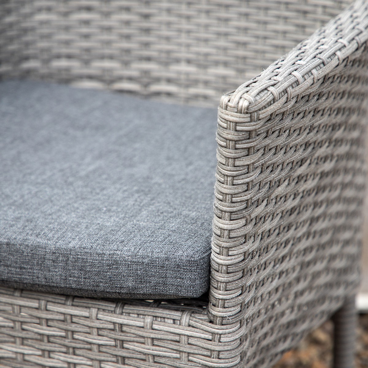 Trädgårdsstol Venture Home Malina