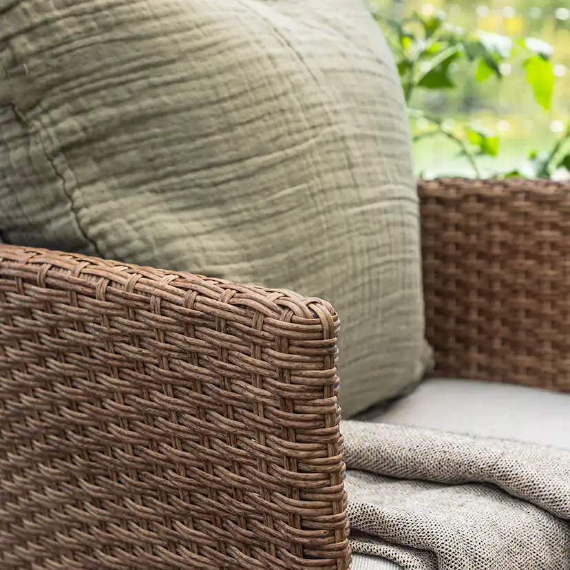 Trädgårdsstol Venture Home Malina