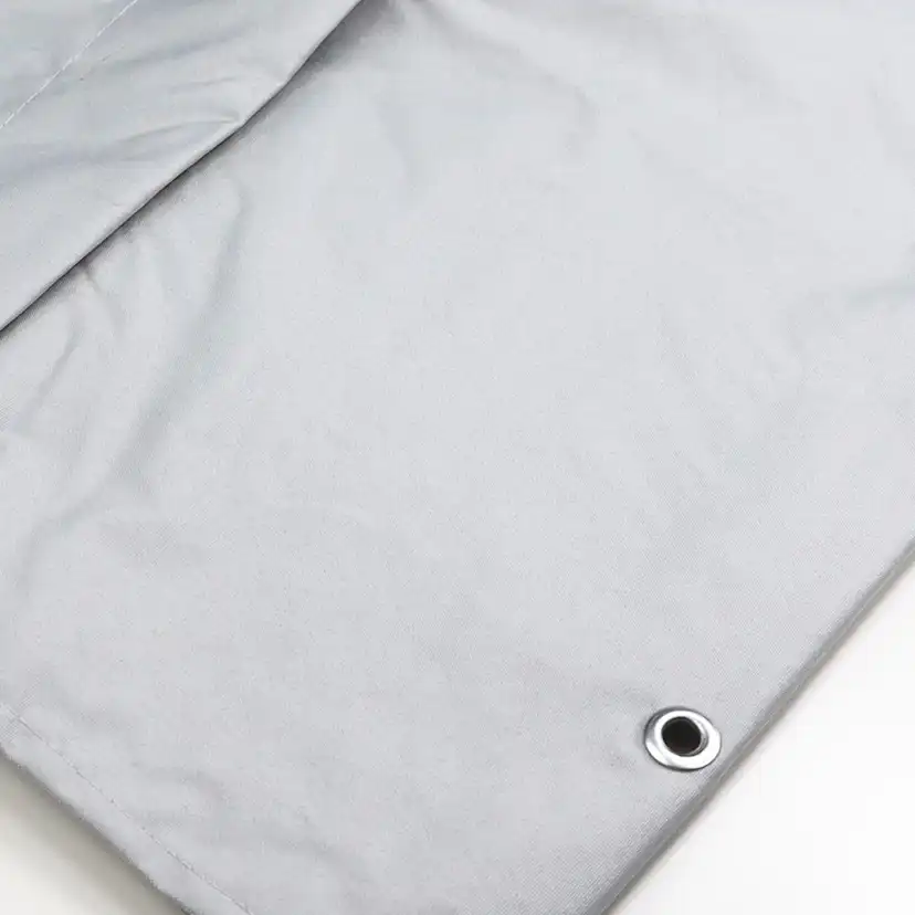 Tyg Landskap Skugga Pergola 4X4M