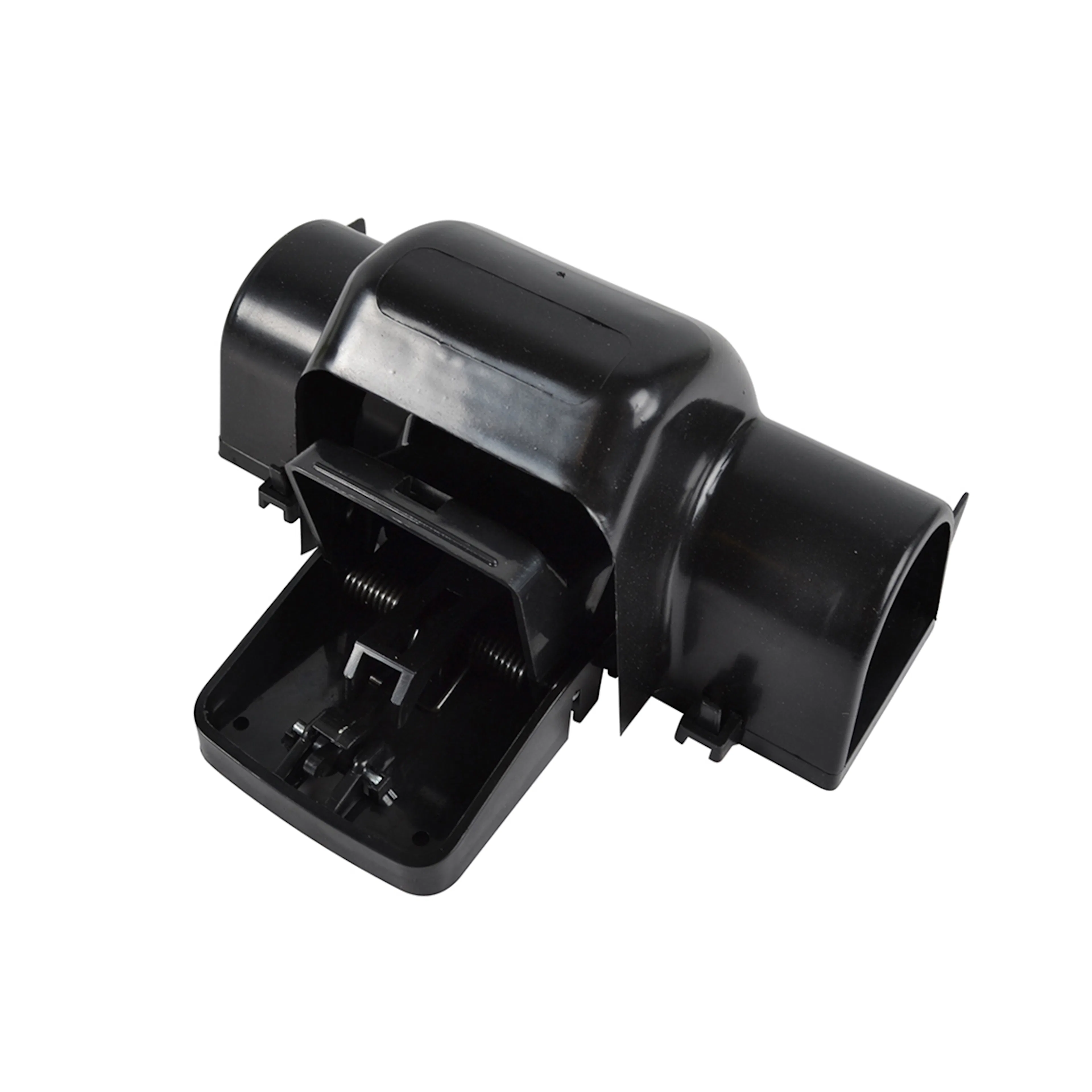 Råttfälla Willab Täckt