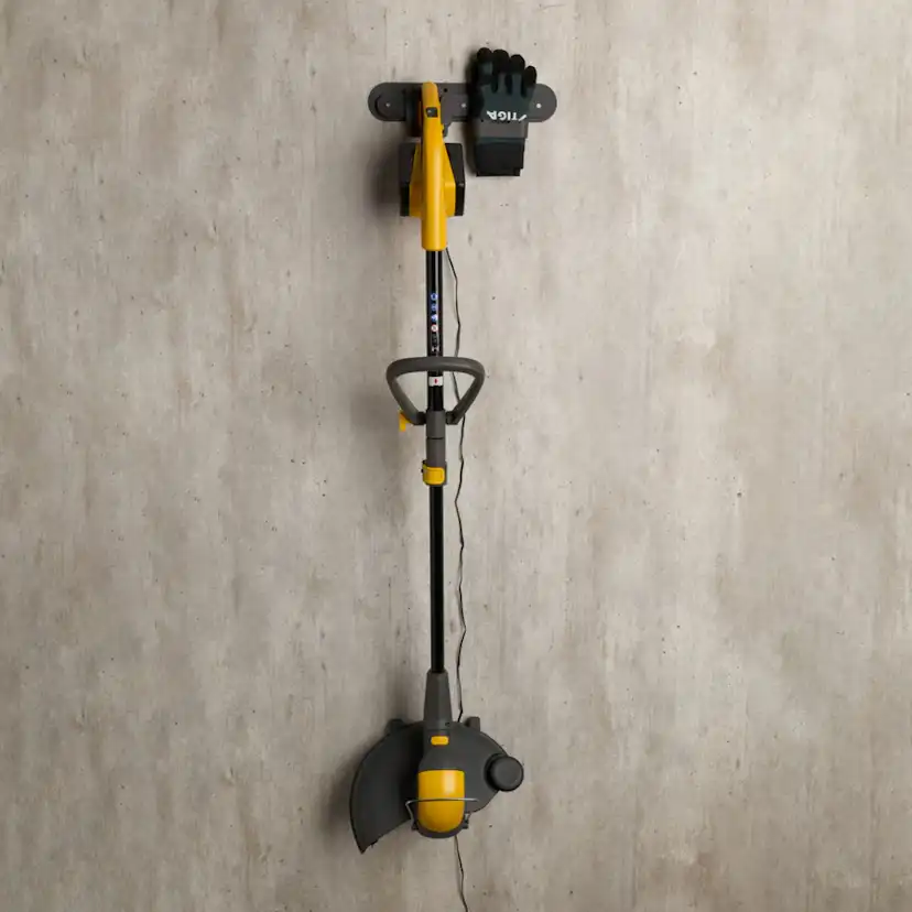 Grästrimmer STIGA GT300E 20V 2X2Ah Med Batteri