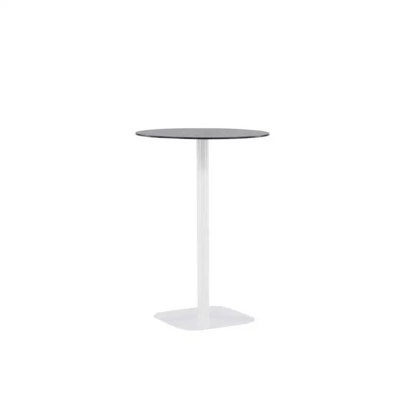 Barbord Venture Home Milano Vit Utomhus