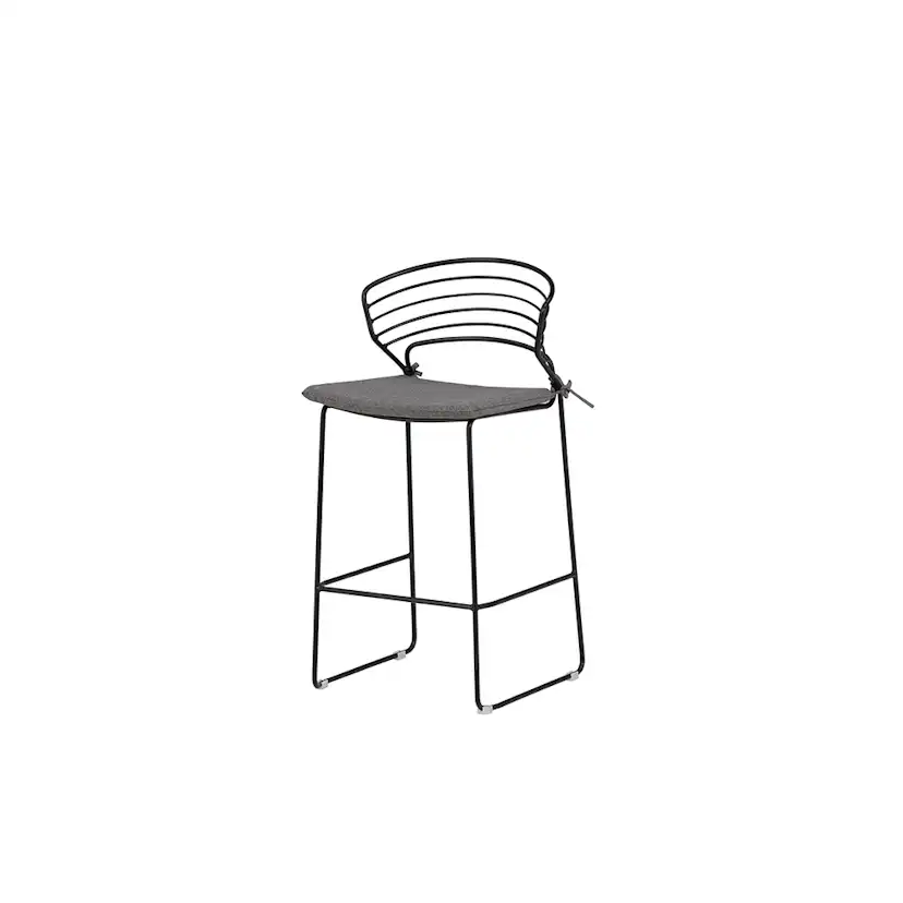 Barstol Venture Home Milano Utomhus