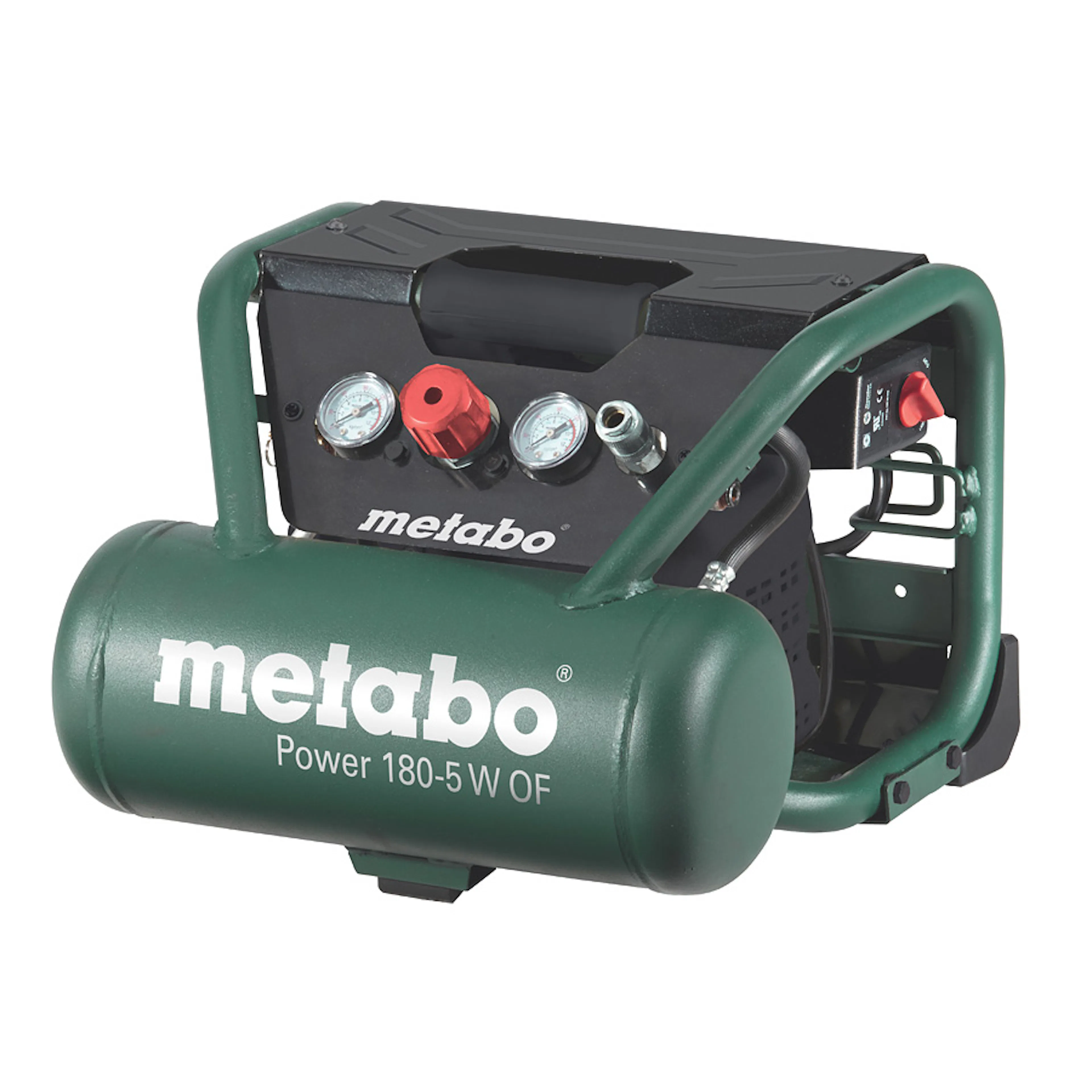 Verkstadsutrustning & Verkstadsmaskiner