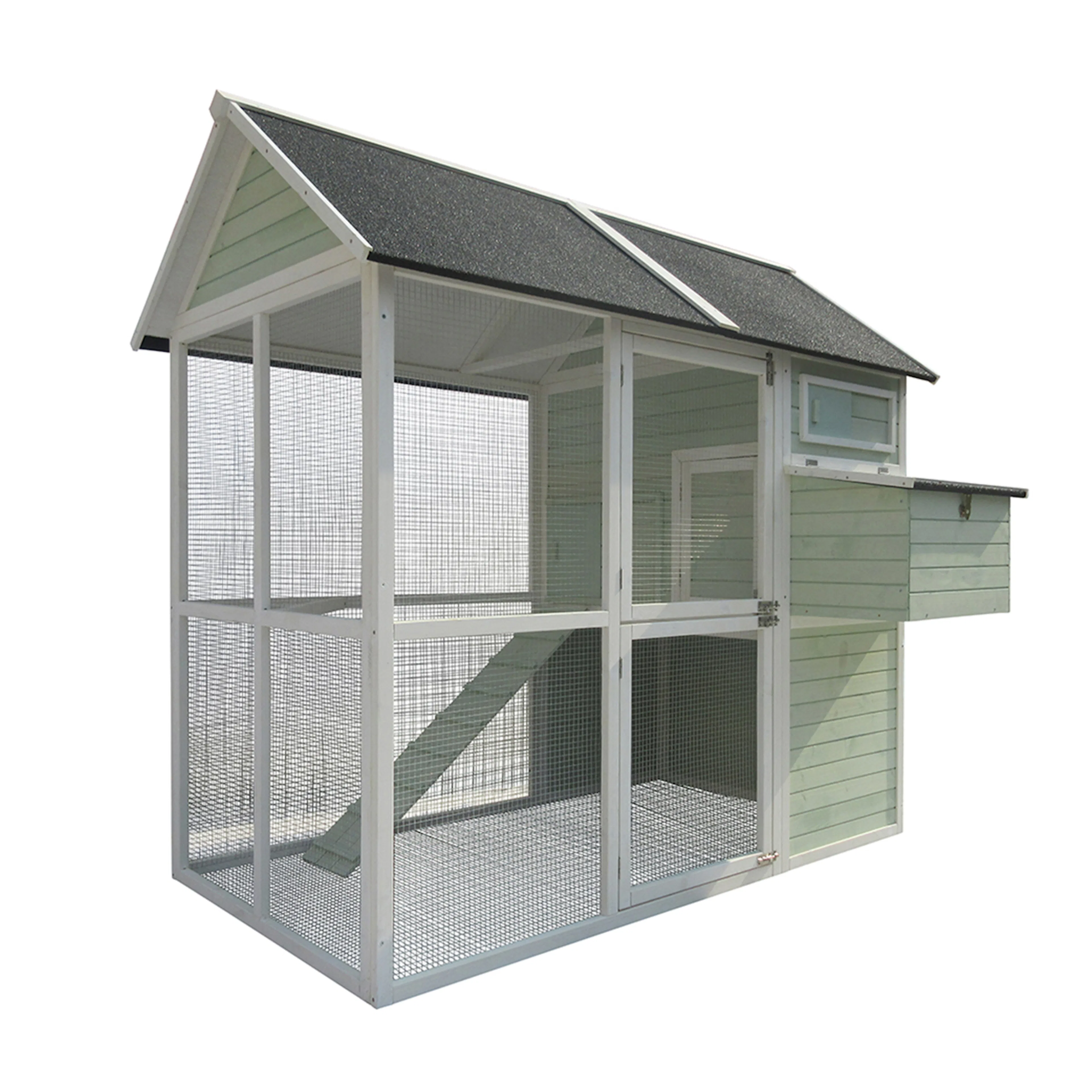 Hönshus Willab Rakel