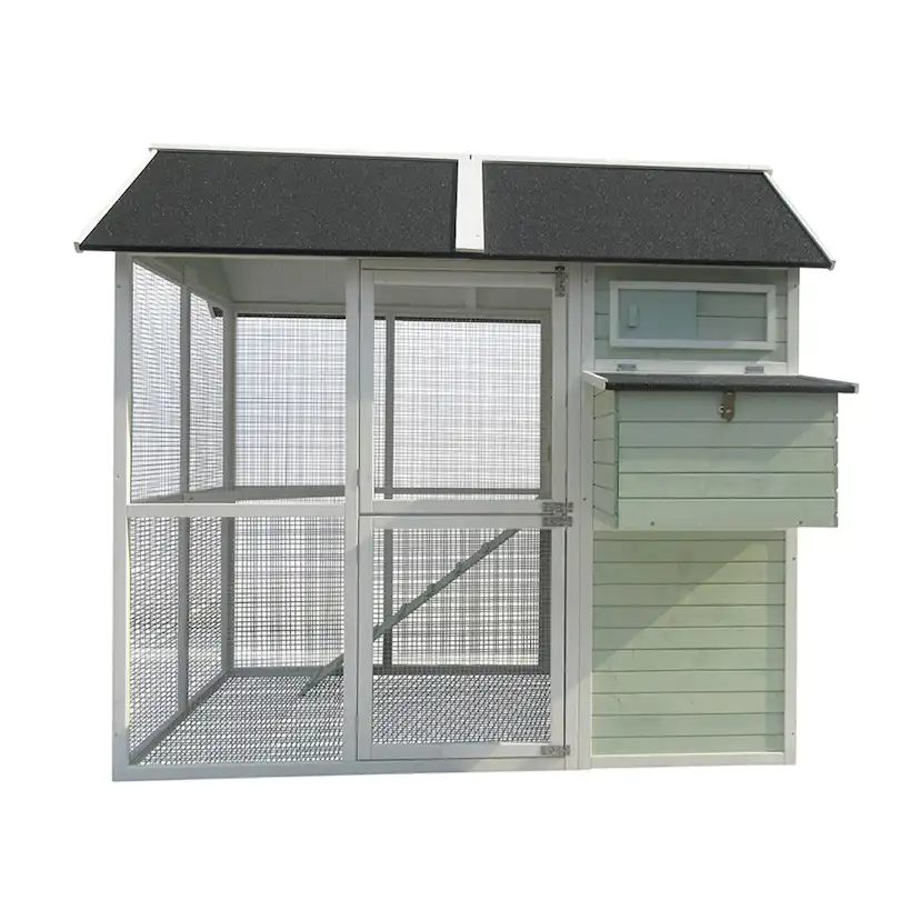 Hönshus Willab Rakel