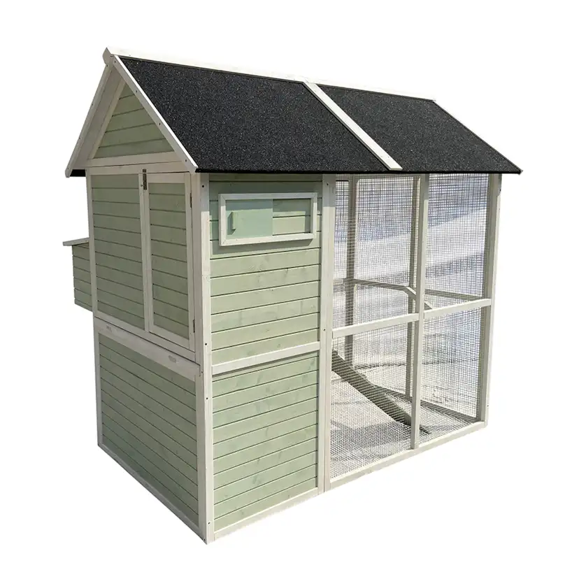 Hönshus Willab Rakel