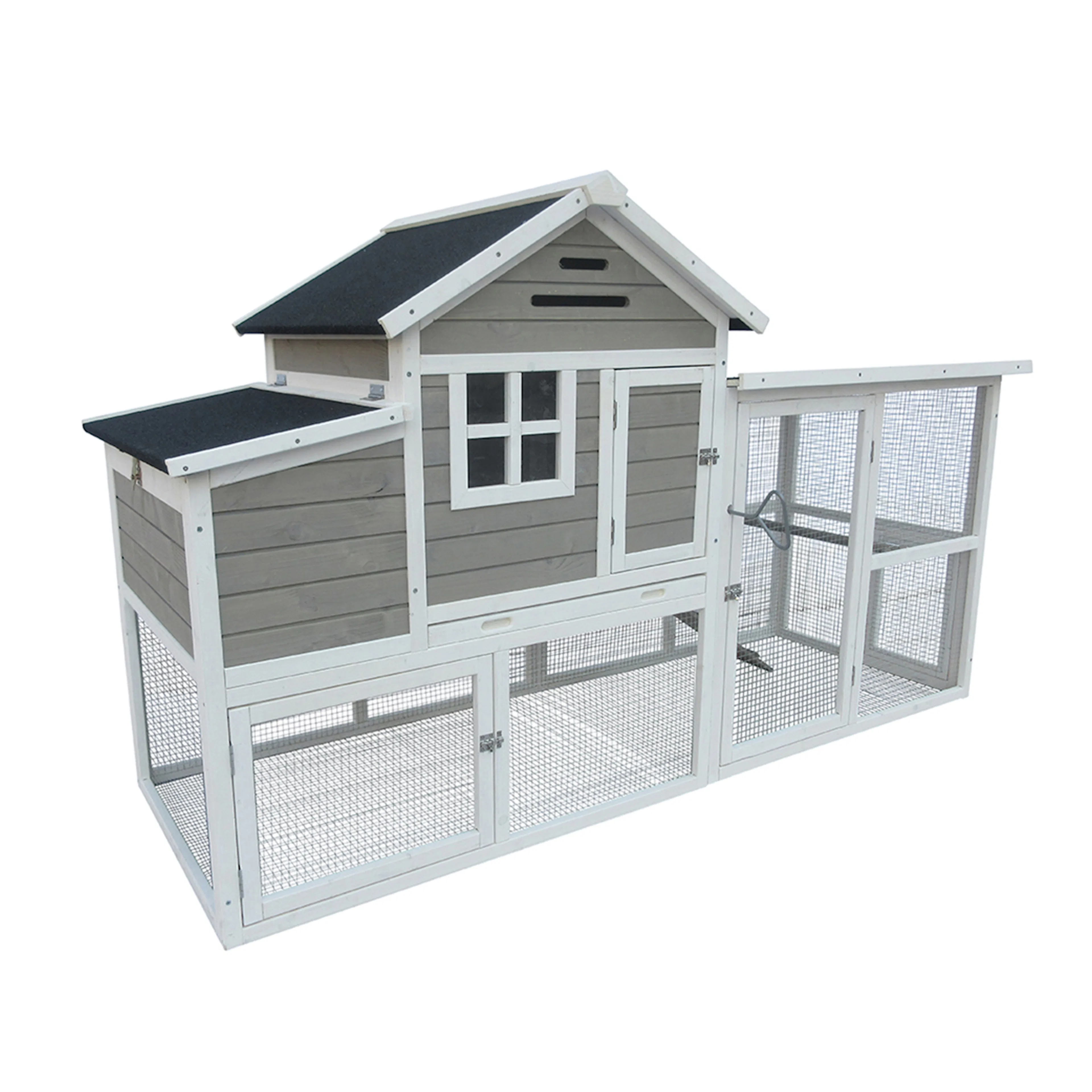 Hönshus Willab Gullan