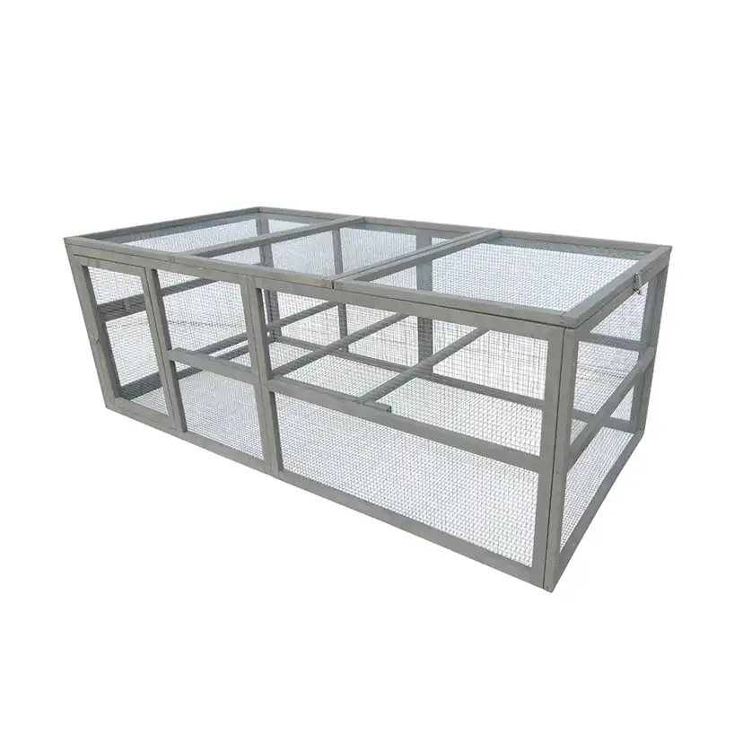 Hönsgård Willab Viola