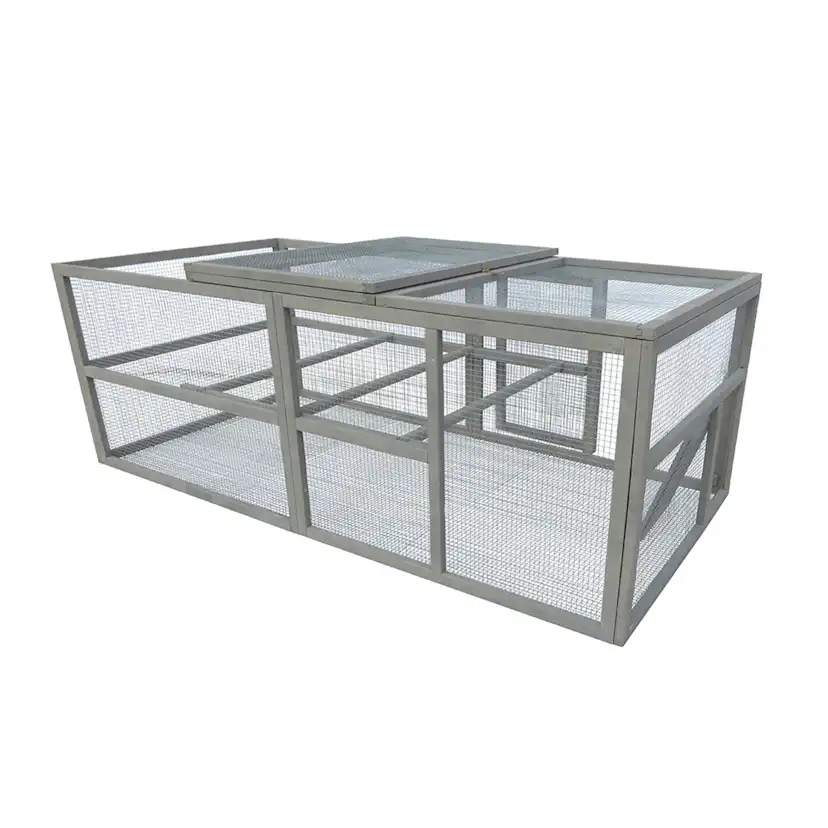 Hönsgård Willab Viola