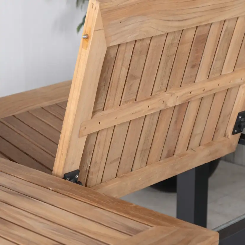 Utebord Venture Home Panama 152-210