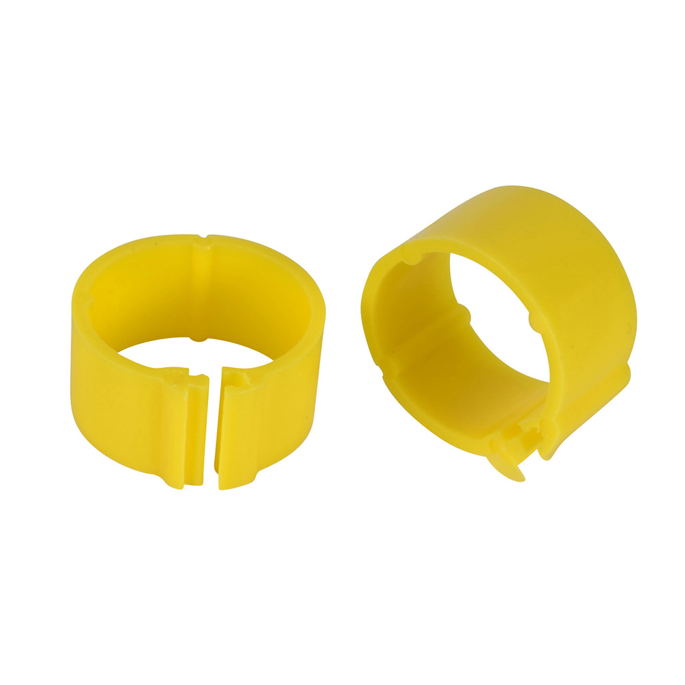 Hönsringar Gaun 100St/Fp