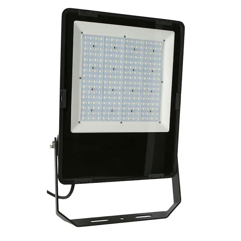 LED-floodljus Kerbl Ej Dimbar