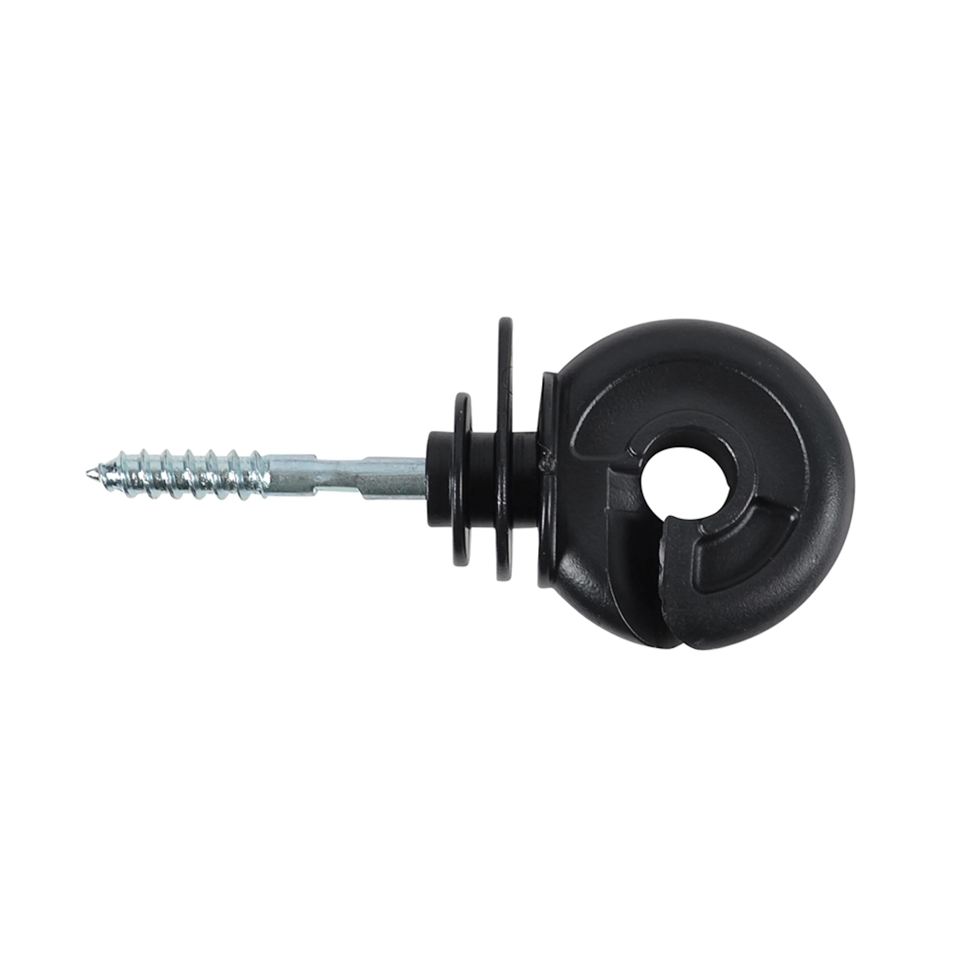 Ringisolator Rutland med järnkärna 25 st/fp