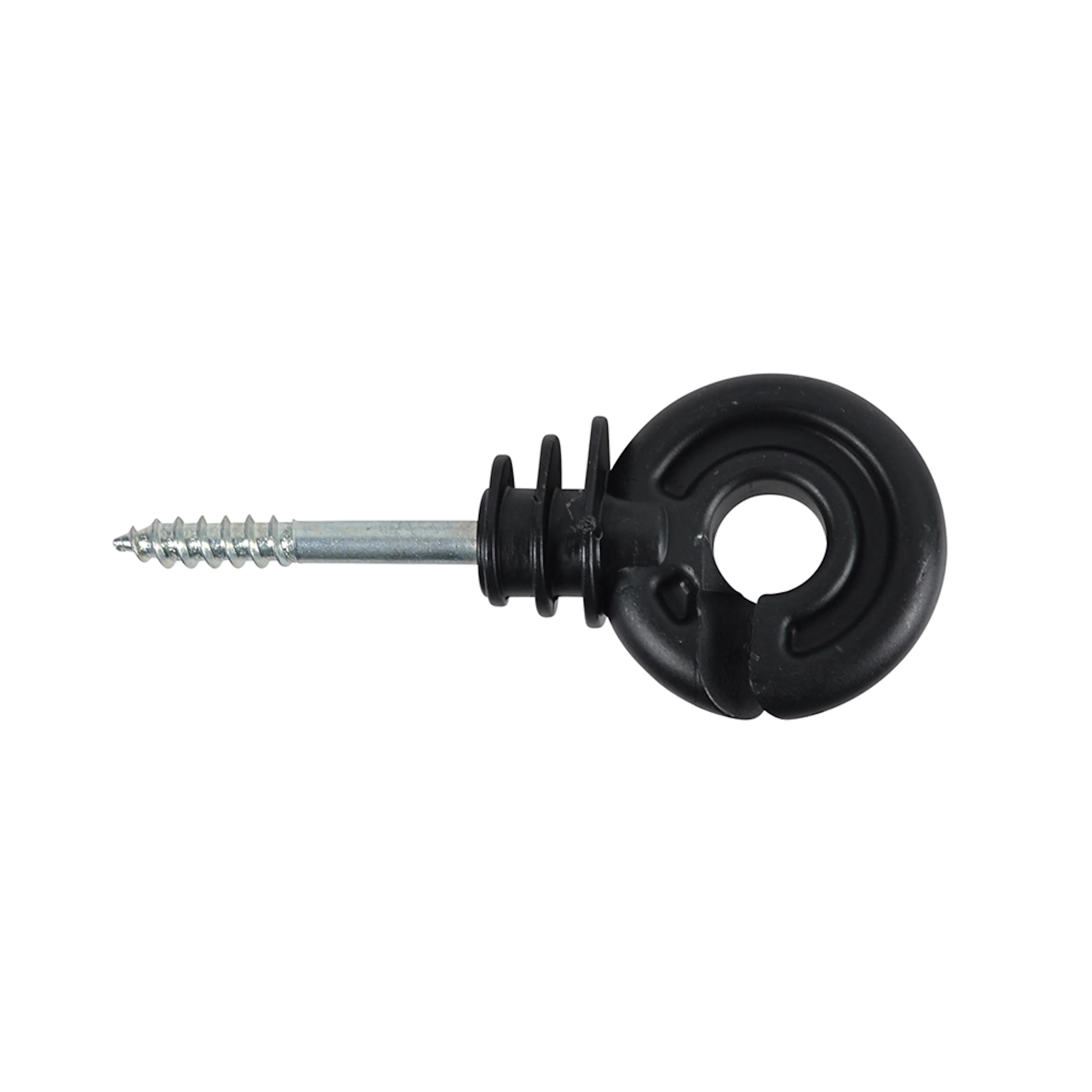 Ringisolator Rutland utan järnkärna 25 st/fp