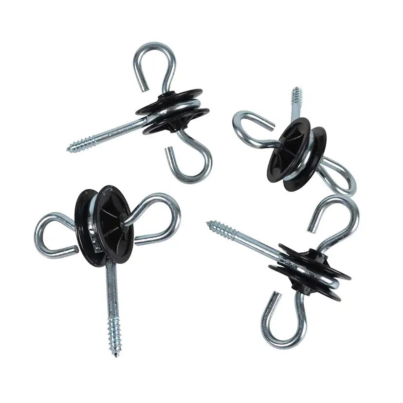 Grindankare Rutland 4 st/fp