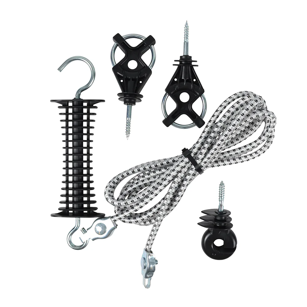 Elrepsgrind Rutland Kit