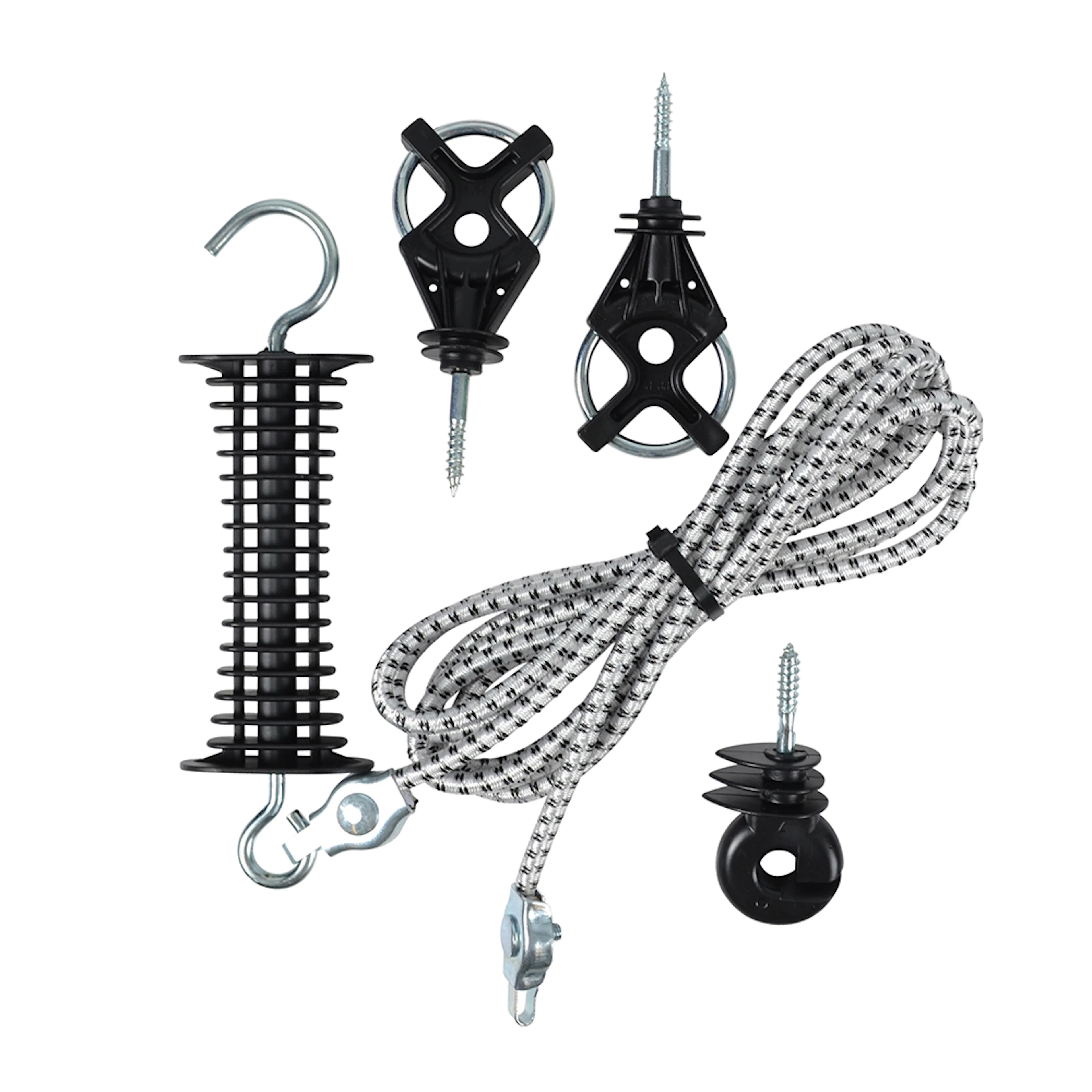 Elrepsgrind Rutland Kit