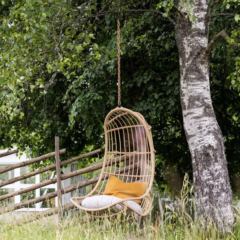 Hängstol Venture Home Pulau Utomhus