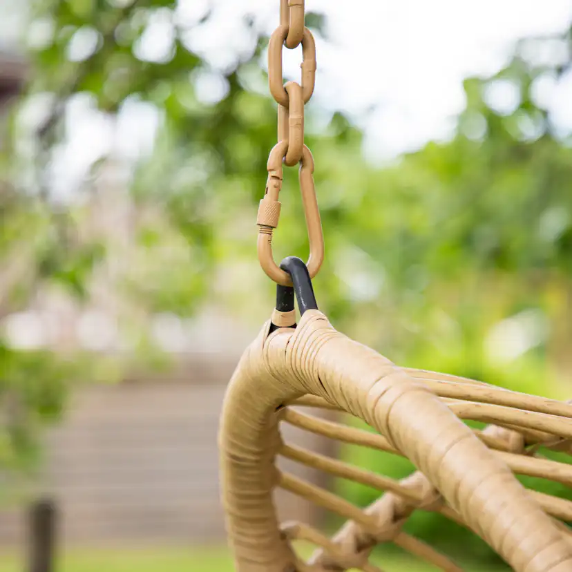 Hängstol Venture Home Pulau Utomhus