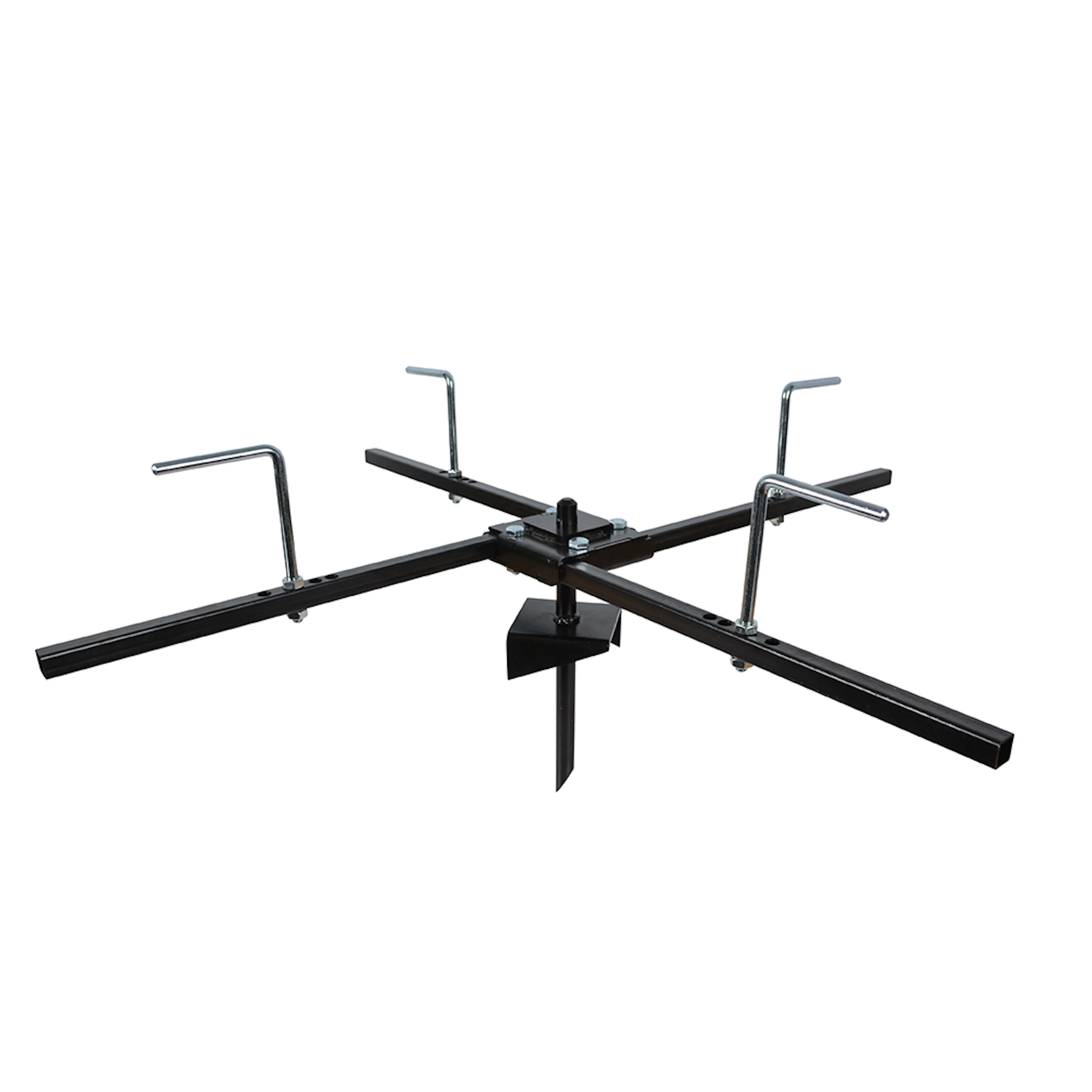 Trådvinda Swedguard Pro+