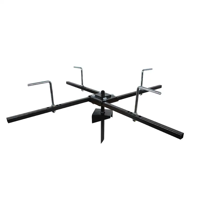 Trådvinda Swedguard Pro+