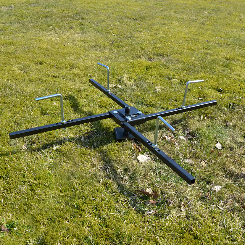 Trådvinda Swedguard Pro+